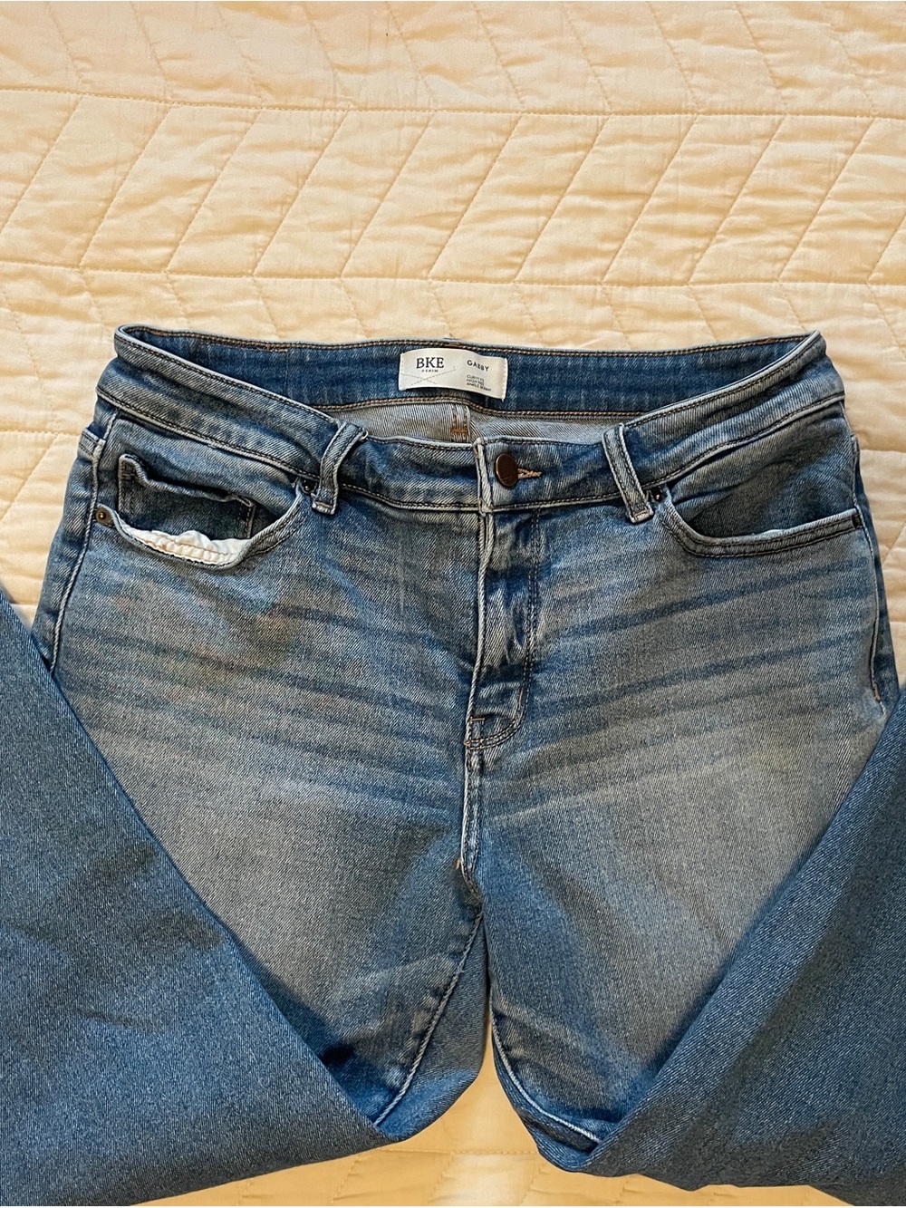 BKE Women’s Jeans